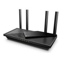 Двухдиапазонный гигабитный wi-fi роутер TP-Link ARCHER AX55