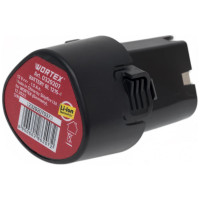 Аккумулятор 12 В, 1.5 Ач, Li-Ion WORTEX 0329207