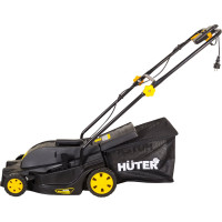 Электрическая газонокосилка Huter ELM-1600T 70/4/21