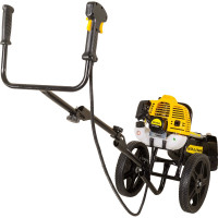 Бензиновый колёсный триммер Huter GGT-2900W 70/2/65