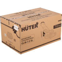 Бензиновая газонокосилка Huter GLM-7.0 SL 70/3/19