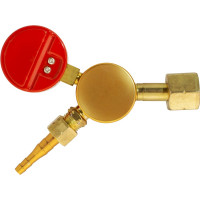 Редуктор пропановый бпо-5-3 FOOB 00-00003351