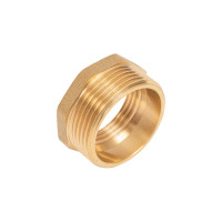 Футорка Brassco G1 1/4 х G1 Standart 4961834