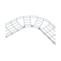 Проволочный лоток Система КМ 30x200 L3000 мм INOX304 PL30-200-3000 INOX304
