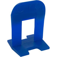 Зажим PLITONIT SVP-PROFI 2мм (100шт в пакете) 21831 Н008264