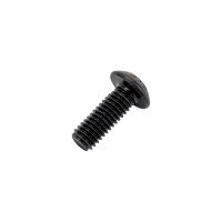Винт ЦКИ ISO 7380, М3x8, 10.9, ОКС, 125 шт. 26155