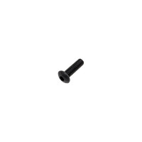 Винт ЦКИ ISO 7380, М3x10, 10.9, ОКС, 200 шт. 26156