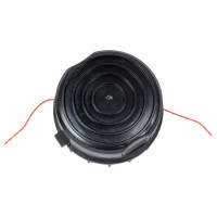 Шпулька для триммеров RD-ET18-1/U 990921 REDVERG 6681845