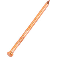 Финишный гвоздь Невский Крепеж омедненный, 1,4x25, 50 шт. 800590