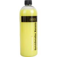 Спрей-очиститель для быстрого ухода QuickDetailer Banana Shine systems 750 мл SS460
