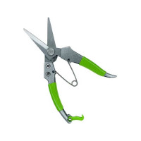 Универсальные садовые ножницы vertextools 0040-04