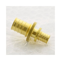 Аксиальная муфта Uni-Fitt 25x16 740G8600