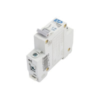 Автоматический выключатель ETP 1P 40А тип C 4,5 кА 11125