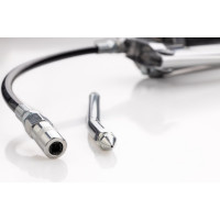 Шприц для смазки SIPL 500 мл GG030