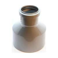 Переход Flextron D 110/50 мм, для внутренней канализации 138462