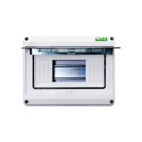 Бокс ETP 8 WAYS IP65 51314
