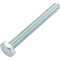 Болт ЦКИ DIN 933 М3x25 8.8 Ц SW5.5 100 шт. 11606