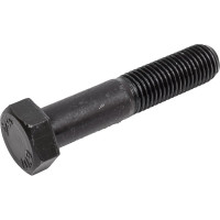 Болт ЦКИ DIN 931 М16x80 10.9 ОКС SW24 10 шт. 20357