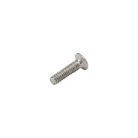 Винт ЦКИ DIN965 М2x8 Ц Ph1 500 шт. 6856