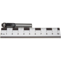 Фреза обгонная 9.5х13 мм, S-8 мм WOODWORK 905.9513.08