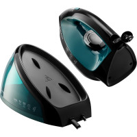 Паровая станция BRAYER вертикальное отпаривание BR4153