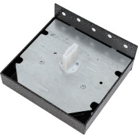 Накладной замок Siblock ЗН4-ГС2, 4 ключа 471