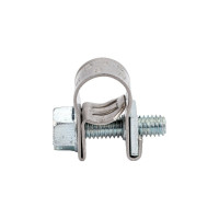 Хомут тип «МИНИ» 6-8 /9 мм W2 KORUDA KR-H54932 036872