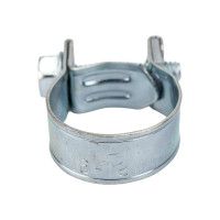Хомут тип «МИНИ» 16-18 /9 мм W1 KORUDA KR-H56479 015355