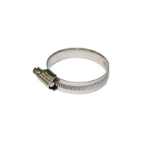 Хомут червячный 20-32 /12 W2 KORUDA KR-H55533 026413