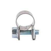 Хомут тип «МИНИ» 9-11 /9 мм W2 KORUDA KR-H54963 024566