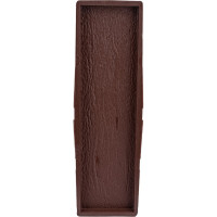 Форма для тротуарной плитки Формыпласт камень Некст 813