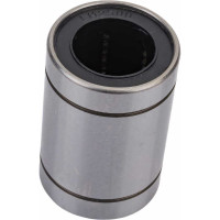 Линейный подшипник CNIC LM 25 UU 25x40x59 мм, закрытый тип 47634