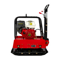 Реверсивная виброплита DDE VP260-HK 908-788