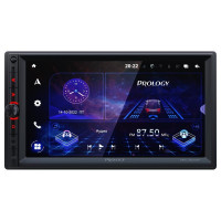 Автомагнитола PROLOGY MPA-260 DSP 4607940902874