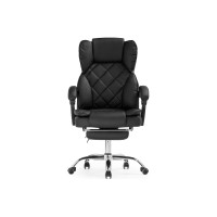 Стул Woodville Kolson black 15341