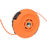 Катушка для триммера VERTEX М10x1,25, левая резьба vertextools YK-T042