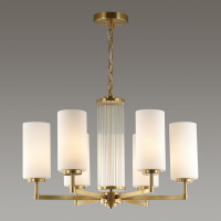 Люстра ODEON LIGHT E27 6*40W KASALI 4990_6