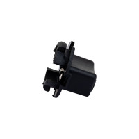 Патрон Nord-Yada под лампу W5W Т10 тип 9 пластик 903186