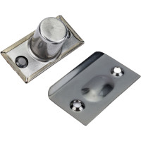 Шариковый фиксатор PUNTO METLB-15 (LB-15) ABG бронза 42033