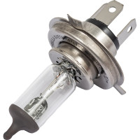 Автомобильная лампа Формула Света галогенная, H4 12V 60/55W, P43t LHI04126055FSP1