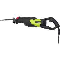 Сабельная пила WORX Professional 1400Вт WU401