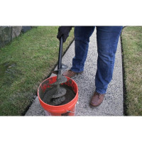 Насадка-миксер Monster Heavy Duty 115 мм Goldblatt G06160