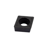 Пластина твердосплавная ZCC-CT CCMT09T308-HM YBD152