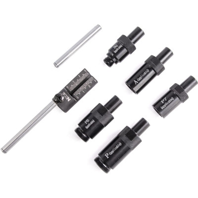 Car-Tool Набор для регулировки ТНВД CT-N152 CT-N152