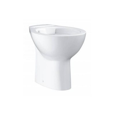 Напольный унитаз Grohe Bau Ceramic 39431000