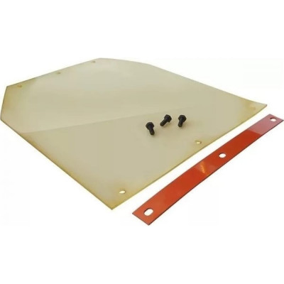 Grost Коврик резиновый для виброплиты VH-60 101659