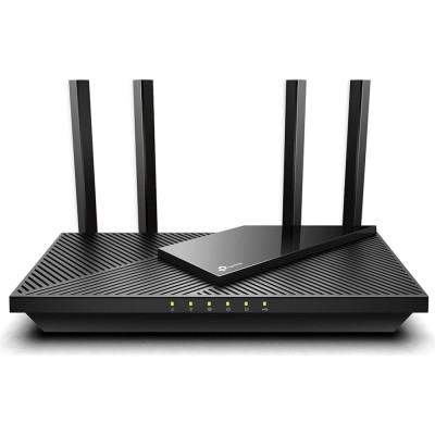 Двухдиапазонный гигабитный wi-fi роутер TP-Link ARCHER AX55