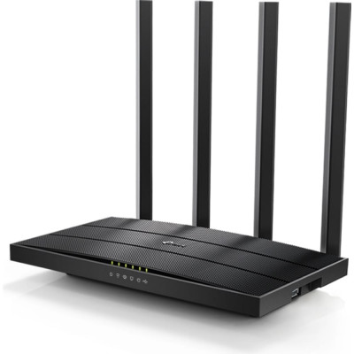 Гигабитный wi-fi роутер TP-Link Archer C6U