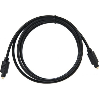 VCOM Оптический кабель ODT Toslink-M - ODT Toslink-M ,1,5m, CV905-1.5M