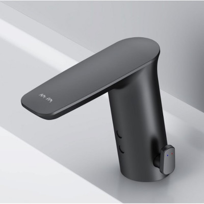 Смеситель для умывальника AM.PM Inspire V2.0 F50A02322